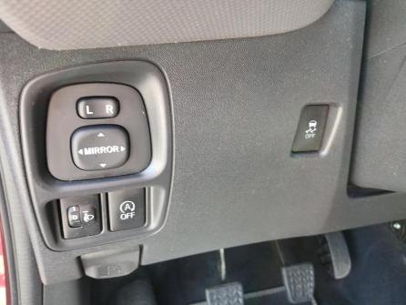 PEUGEOT 108 VTi 72ch S&S BVM5 Style à vendre à Saint-Etienne - Image n°18