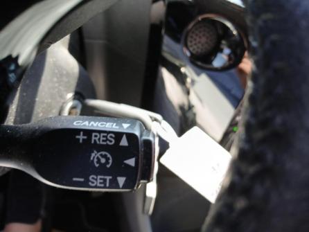 PEUGEOT 108 VTi 72ch S&S BVM5 Style à vendre à Saint-Etienne - Image n°19