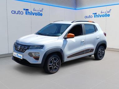 DACIA Spring Achat Intégral Confort Plus d'occasion  de 2022  à  Saint-Etienne 