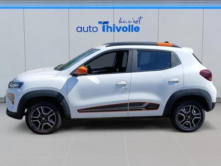 DACIA Spring Achat Intégral Confort Plus à vendre à Saint-Etienne - Image n°2