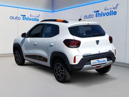 DACIA Spring Achat Intégral Confort Plus à vendre à Saint-Etienne - Image n°3