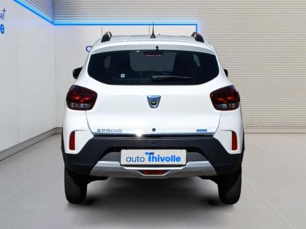 DACIA Spring Achat Intégral Confort Plus à vendre à Saint-Etienne - Image n°4
