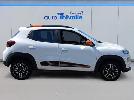DACIA Spring Achat Intégral Confort Plus à vendre à Saint-Etienne - Image n°6