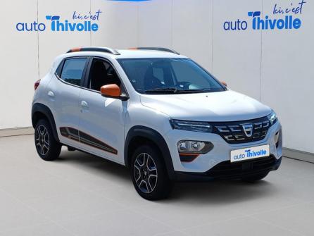 DACIA Spring Achat Intégral Confort Plus à vendre à Saint-Etienne - Image n°7