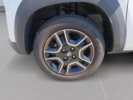 DACIA Spring Achat Intégral Confort Plus à vendre à Saint-Etienne - Image n°9