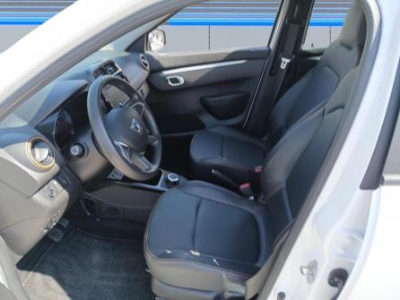 DACIA Spring Achat Intégral Confort Plus à vendre à Saint-Etienne - Image n°10