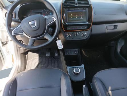 DACIA Spring Achat Intégral Confort Plus à vendre à Saint-Etienne - Image n°12
