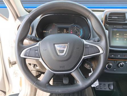 DACIA Spring Achat Intégral Confort Plus à vendre à Saint-Etienne - Image n°13