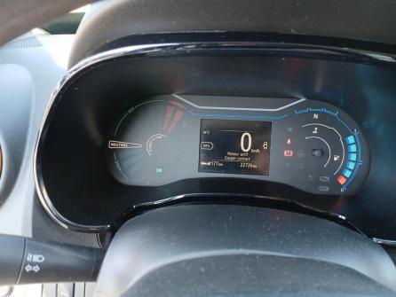 DACIA Spring Achat Intégral Confort Plus à vendre à Saint-Etienne - Image n°14
