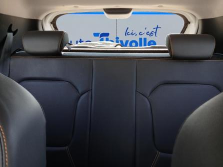 DACIA Spring Achat Intégral Confort Plus à vendre à Saint-Etienne - Image n°16