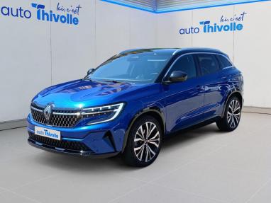 RENAULT Austral E-Tech hybrid 200 Iconic d'occasion  de 2022  à  Saint-Etienne 