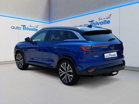 RENAULT Austral E-Tech hybrid 200 Iconic à vendre à Saint-Etienne - Image n°3