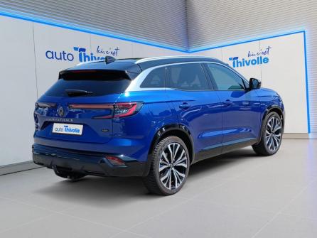 RENAULT Austral E-Tech hybrid 200 Iconic à vendre à Saint-Etienne - Image n°5