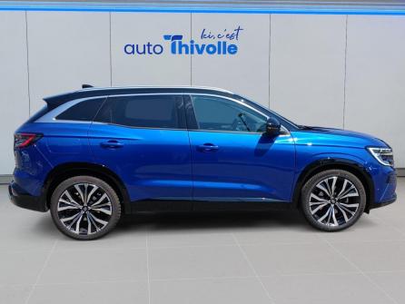 RENAULT Austral E-Tech hybrid 200 Iconic à vendre à Saint-Etienne - Image n°6