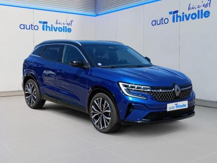 RENAULT Austral E-Tech hybrid 200 Iconic à vendre à Saint-Etienne - Image n°7