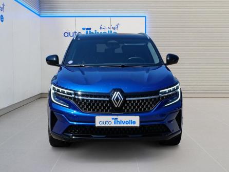 RENAULT Austral E-Tech hybrid 200 Iconic à vendre à Saint-Etienne - Image n°8