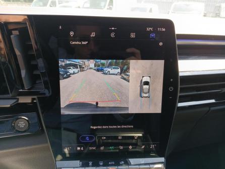 RENAULT Austral E-Tech hybrid 200 Iconic à vendre à Saint-Etienne - Image n°19