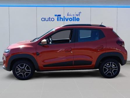 DACIA Spring Extreme à vendre à Saint-Etienne - Image n°2