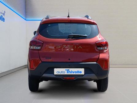 DACIA Spring Extreme à vendre à Saint-Etienne - Image n°4
