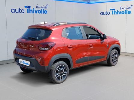 DACIA Spring Extreme à vendre à Saint-Etienne - Image n°5