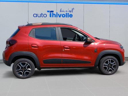DACIA Spring Extreme à vendre à Saint-Etienne - Image n°6