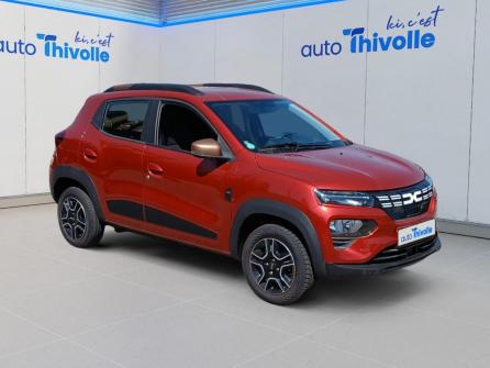 DACIA Spring Extreme à vendre à Saint-Etienne - Image n°7
