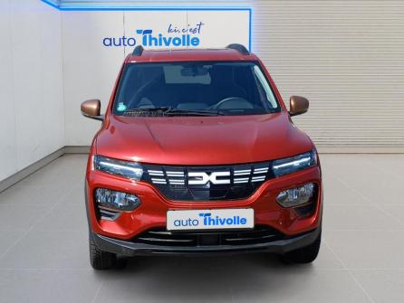 DACIA Spring Extreme à vendre à Saint-Etienne - Image n°8