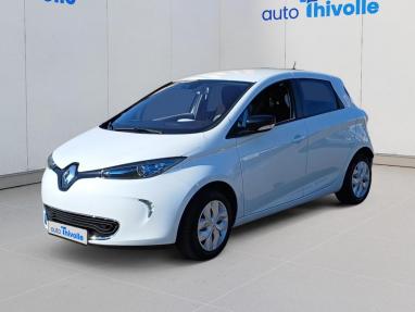 RENAULT Zoe Life d'occasion  de 2015  à  Saint-Etienne 