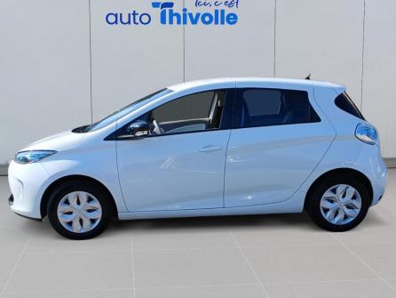 RENAULT Zoe Life à vendre à Saint-Etienne - Image n°2