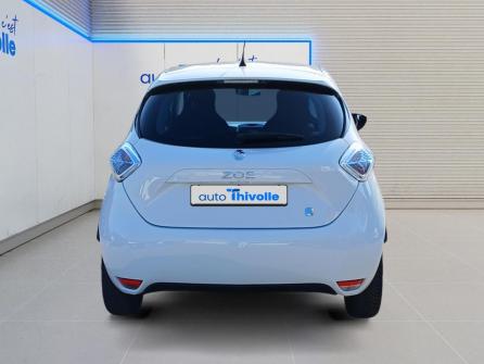 RENAULT Zoe Life à vendre à Saint-Etienne - Image n°4
