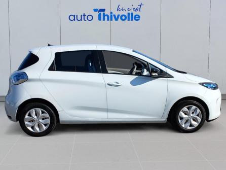 RENAULT Zoe Life à vendre à Saint-Etienne - Image n°6