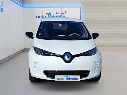 RENAULT Zoe Life à vendre à Saint-Etienne - Image n°8