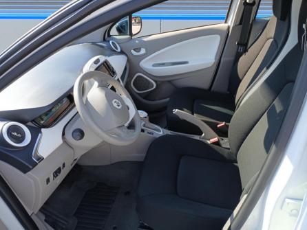 RENAULT Zoe Life à vendre à Saint-Etienne - Image n°10