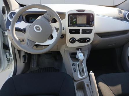 RENAULT Zoe Life à vendre à Saint-Etienne - Image n°12