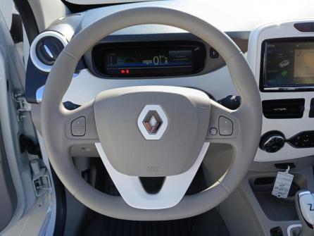 RENAULT Zoe Life à vendre à Saint-Etienne - Image n°13