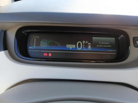 RENAULT Zoe Life à vendre à Saint-Etienne - Image n°14