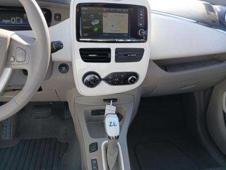 RENAULT Zoe Life à vendre à Saint-Etienne - Image n°15