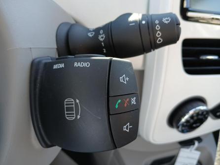RENAULT Zoe Life à vendre à Saint-Etienne - Image n°21