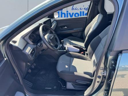 DACIA Jogger ECO-G 100 7 places Extreme à vendre à Saint-Etienne - Image n°10