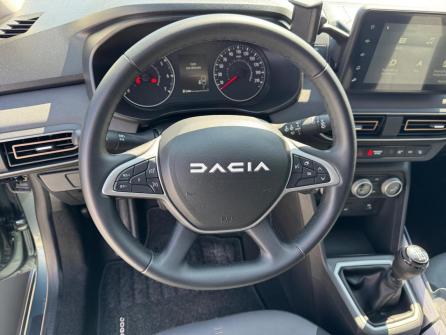 DACIA Jogger ECO-G 100 7 places Extreme à vendre à Saint-Etienne - Image n°13