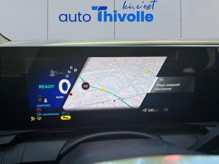 RENAULT Scenic E-Tech électrique Scenic E-Tech electrique 220 ch grande autonomie Techno esprit Alpine à vendre à Villefranche-sur-Saône - Image n°14