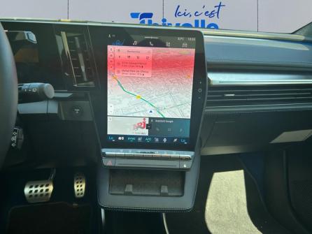 RENAULT Scenic E-Tech électrique Scenic E-Tech electrique 220 ch grande autonomie Techno esprit Alpine à vendre à Villefranche-sur-Saône - Image n°15