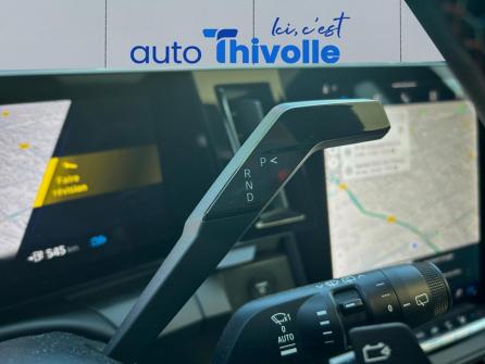 RENAULT Scenic E-Tech électrique Scenic E-Tech electrique 220 ch grande autonomie Techno esprit Alpine à vendre à Villefranche-sur-Saône - Image n°20