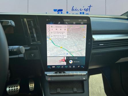 RENAULT Scenic E-Tech électrique Scenic E-Tech electrique 220 ch grande autonomie Techno esprit Alpine à vendre à Villefranche-sur-Saône - Image n°21
