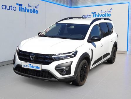 DACIA Jogger ECO-G 100 7 places SL Extreme à vendre à Villefranche-sur-Saône - Image n°1