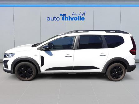 DACIA Jogger ECO-G 100 7 places SL Extreme à vendre à Villefranche-sur-Saône - Image n°2