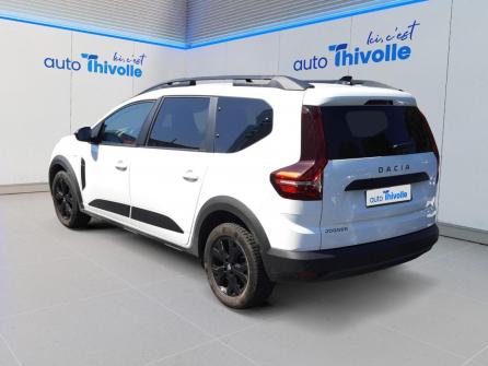 DACIA Jogger ECO-G 100 7 places SL Extreme à vendre à Villefranche-sur-Saône - Image n°3