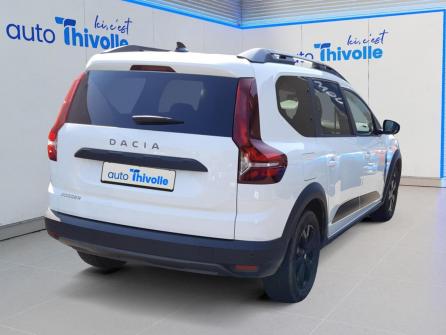 DACIA Jogger ECO-G 100 7 places SL Extreme à vendre à Villefranche-sur-Saône - Image n°5