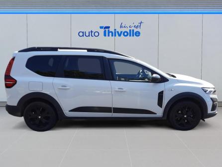 DACIA Jogger ECO-G 100 7 places SL Extreme à vendre à Villefranche-sur-Saône - Image n°6