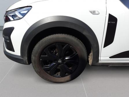 DACIA Jogger ECO-G 100 7 places SL Extreme à vendre à Villefranche-sur-Saône - Image n°9